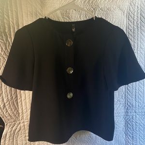 Zara Top